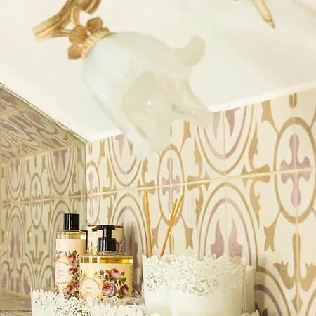 Apartmán Maison Da Silva