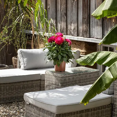 Apartmán Maison Da Silva