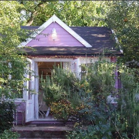 Apartament Maison Da Silva Oberderdingen