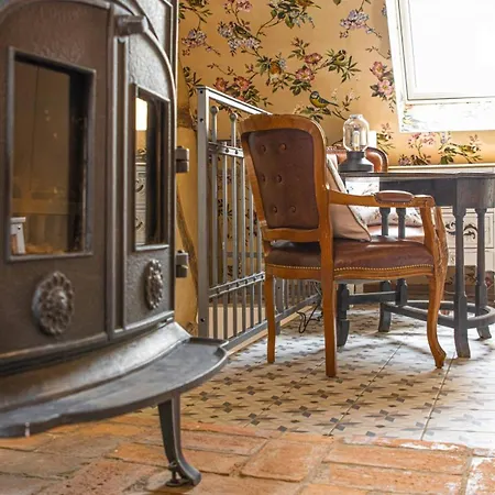 Apartmán Maison Da Silva *