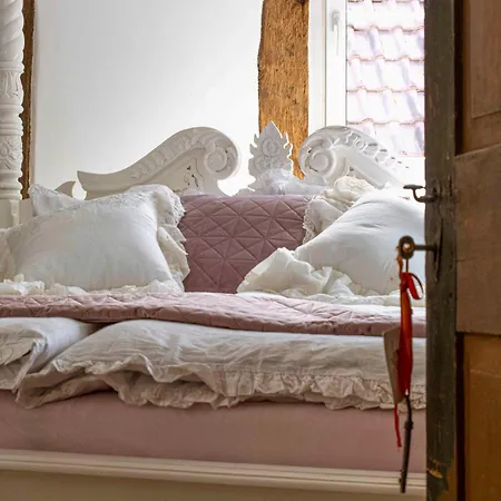 Apartament Maison Da Silva