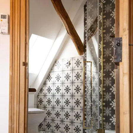 Apartmán Maison Da Silva *