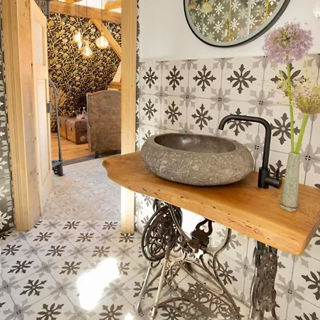 Maison Da Silva Apartmán *