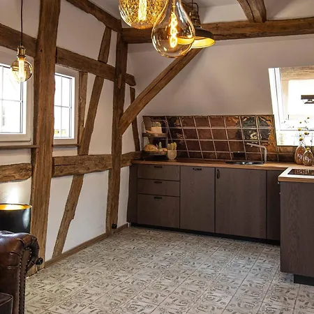 Maison Da Silva * Oberderdingen