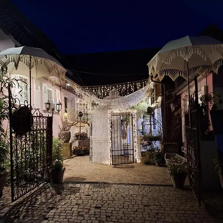 Maison Da Silva * Oberderdingen