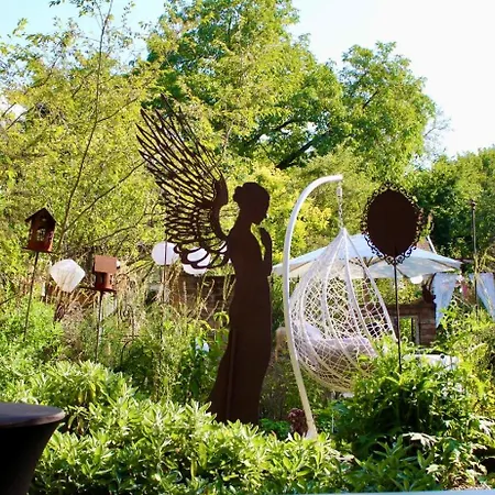 Apartmán Maison Da Silva