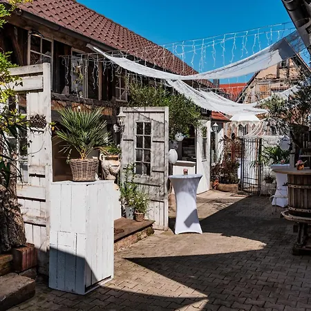 Maison Da Silva * Oberderdingen