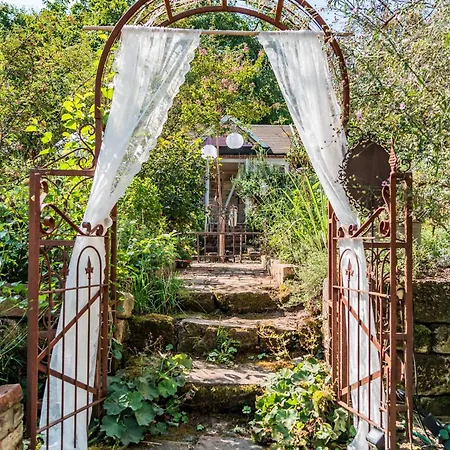 Apartmán Maison Da Silva