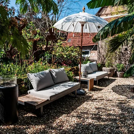 Maison Da Silva Apartmán *