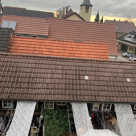 Maison Da Silva Apartmán *