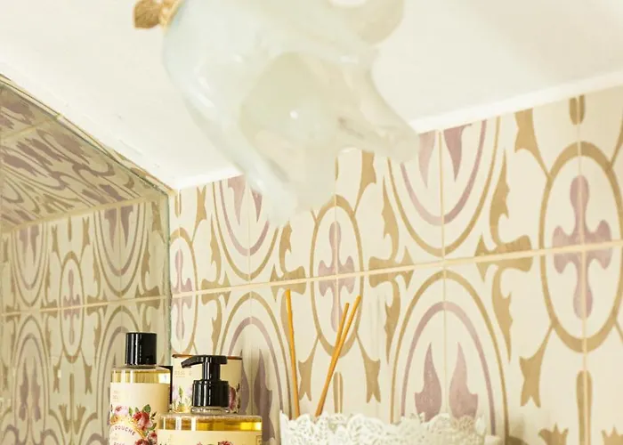 Lägenhet Maison Da Silva