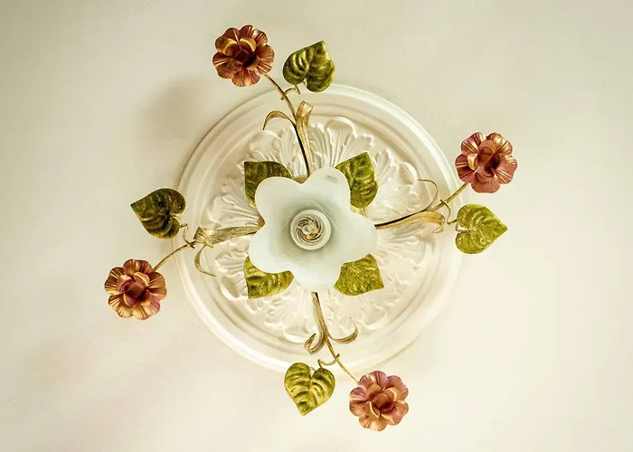 Maison Da Silva Apartament