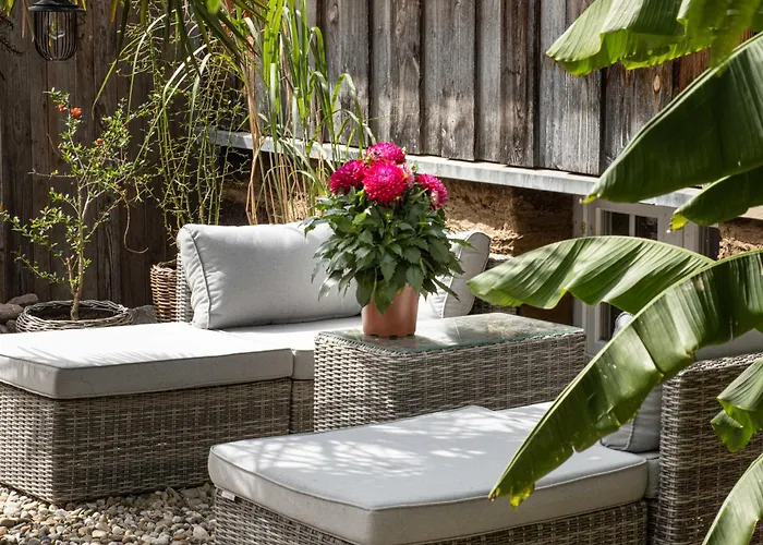 Lägenhet Maison Da Silva