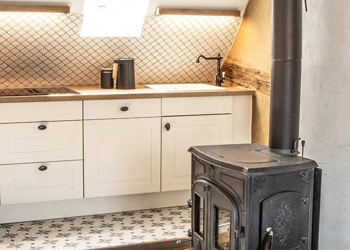 Maison Da Silva Apartament