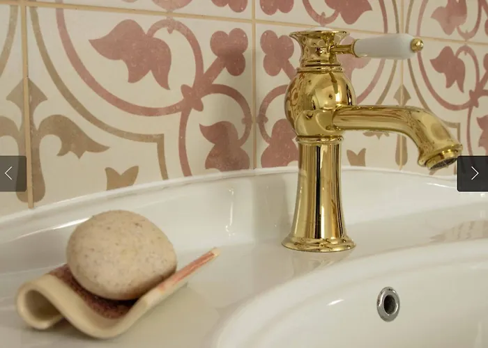 Maison Da Silva Lägenhet