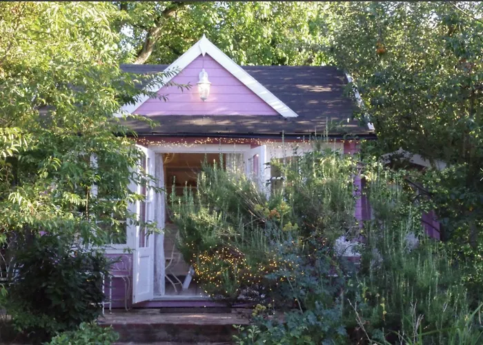 Apartament Maison Da Silva Oberderdingen