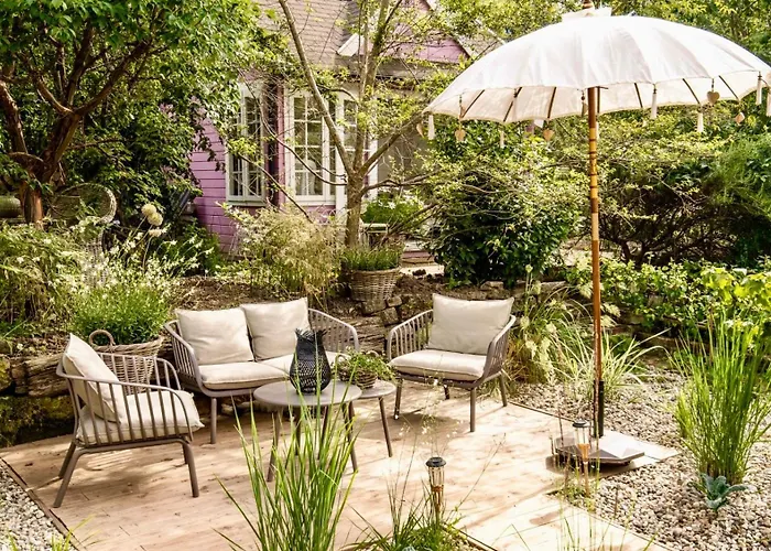 Maison Da Silva Lägenhet