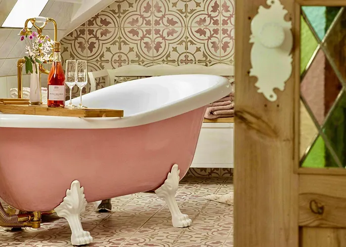 Maison Da Silva * Oberderdingen