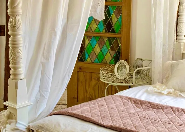 Maison Da Silva Apartament *