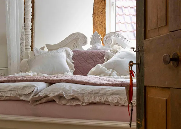 Apartament Maison Da Silva