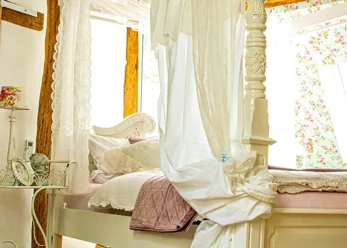 Maison Da Silva Apartament *