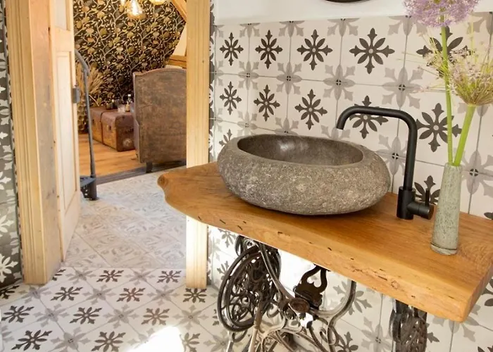 Maison Da Silva Apartament *