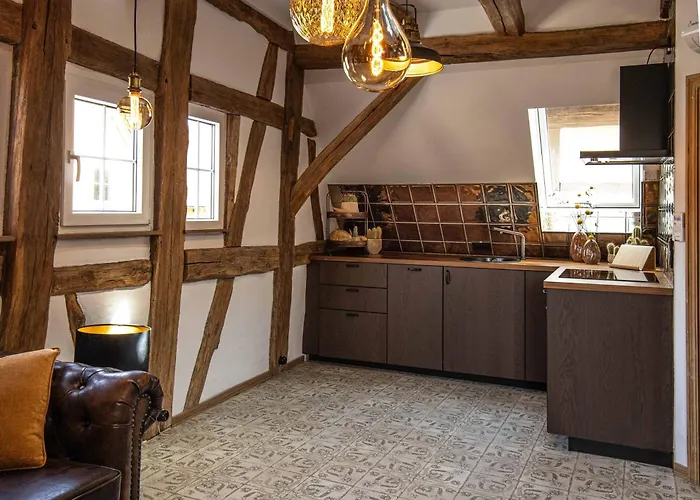 Maison Da Silva * Oberderdingen