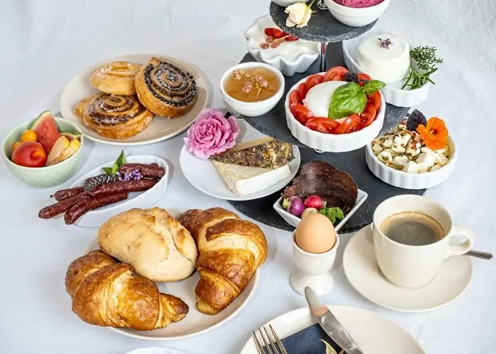 Maison Da Silva Lägenhet *