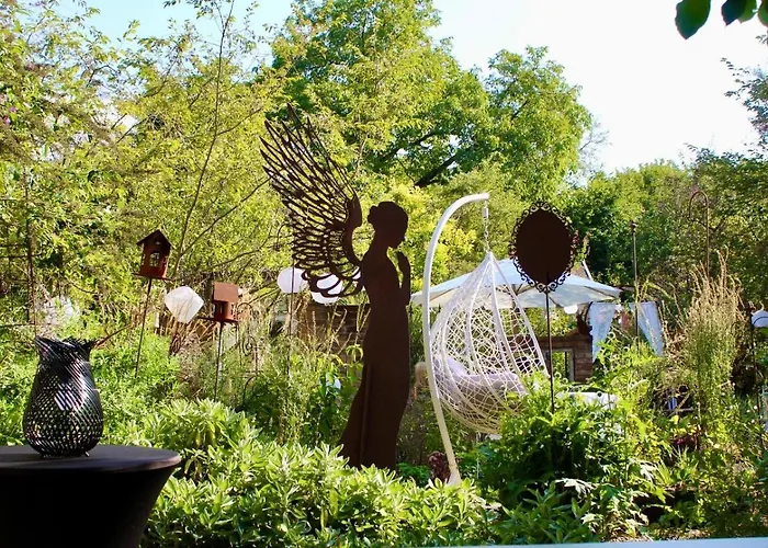 Apartament Maison Da Silva