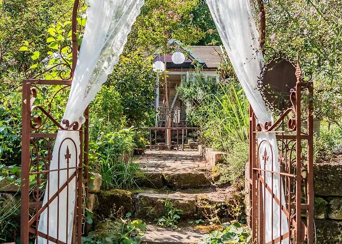 Apartament Maison Da Silva