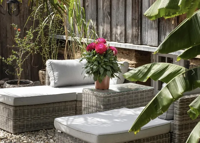 Lägenhet Maison Da Silva