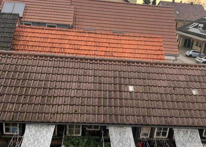 Maison Da Silva Lägenhet *